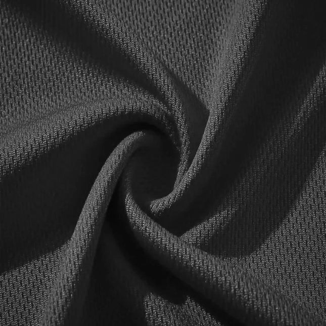 Hot Selling New Men's Street Running Pants Black Abstract Pattern Sports Pants Urban Style Casual Pants 2026 Winter Pants