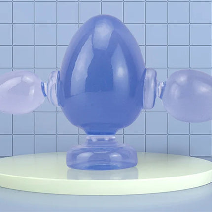 Huge Butt Plug Anal Sex Toys For Woman Men Prostate Massager Big Dildo Anal Plugs Dilator Adult Shop Large Beads Buttplug XXXL
