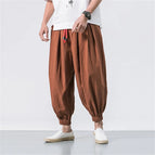 Brown / Asian Size 4XL