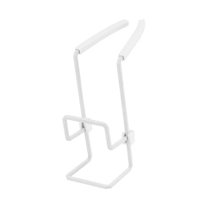 Kitchen Metal Sink Drying Holder Sink Rack Wall Sucker Sponge Storage Soap Stand Dish Cloth Shelf Organizer Products