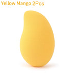 Yellow Mango 2Pcs