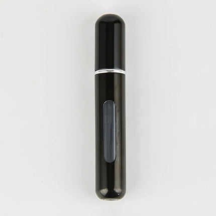 5ml 8ml Portable Mini Refillable Perfume Bottle With Spray Scent Pump Empty Cosmetic Containers Atomizer Bottle For Travel Tool