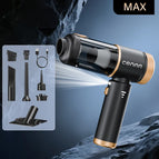 MAX Black