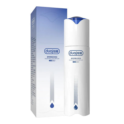 100ml Hyaluronic Acid Lubricating Oil for Adults Anal Vagina Sex Human Body Lubricants Liquid Sex Toys Moisturize Lubrication