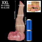 B-silicone-XXL