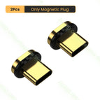 2Pcs Gold Plugs / Other