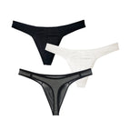 Black White Gray / XXXL / 3pcs