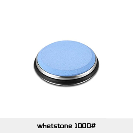 New Wooden【4 Angle】Rolling Knife Sharpener 15/18/20/22° Roller Sharpeners Professional Grinding System Diamond Sharpening Stone