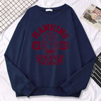 Dark Blue / S