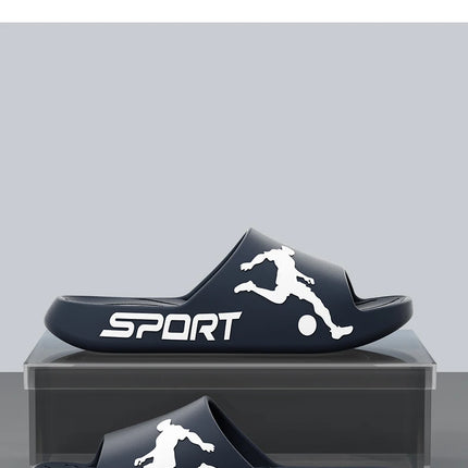 New women's sandals for indoor use all year round, summer outdoor wear, street hiking, sports slippers for men