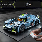 Cars and Power / No box
