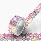 Hello Kitty C / One Size
