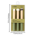 Green 1Set(with box)