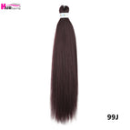 99J / China Mainland / 26inches|3Pcs/Lot