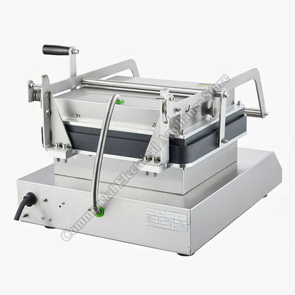 Biscuit Machine Butter Lava Biscuit Machine Press Butter Sand Tartlet Shell Maker Wafer Biscuit Cookie Maker Cake Machine