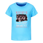 Light blue / 100cm