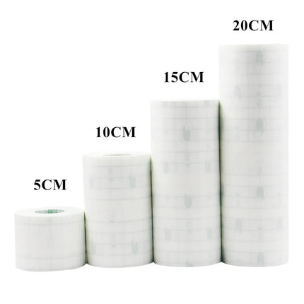 10M Tattoo Bandage Roll Transparent Tattoo Film Waterproof Protective Skin Wound Repair Film Tattoo Wrap Roll Tattoo Accessories