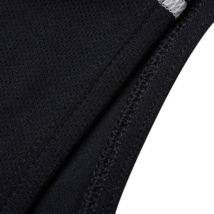 Nike Vest Men's Sportswear Running Fitness Training Clothing Soft, Comfortable and Breathable Sleeveless T-Shirt If2019-010