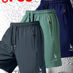 Grey Green Navy / M