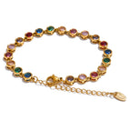 Colorful Bracelet