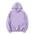 purple / S