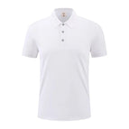 WHITE / L