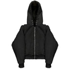 black / XL