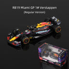RB19 Miami / China Mainland