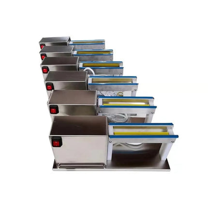 Small Semi-automatic Quail Egg Peeler Machine Huller Electric Quail Egg Peeling Machine Sheller Machine Shelling