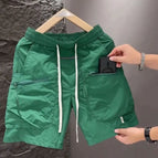 green / XL