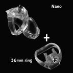 Nano--36mm Ring