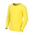 Yellow / Kids 26