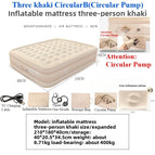 ThreeKhaki CircularB