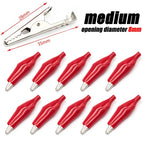 Medium Red