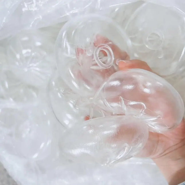5/1Pcs DIY Steamed Bun Stress Relief Toy Sensory Fidgets Toy Simulated Food Slow-rebound Decompression Toy