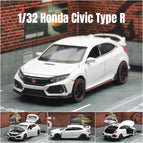 Type R White