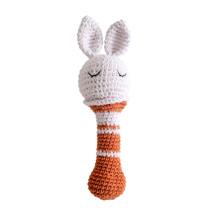 Rattle / Hochet