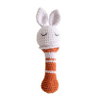 Bunny doll