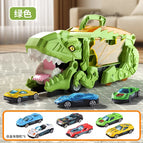green   6PCS