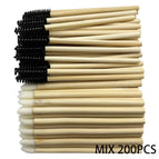 MIX 200PCS