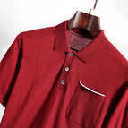Burgundy / L / Mainland China