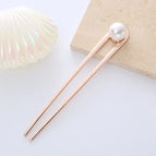 Pearl R Gold 14cm