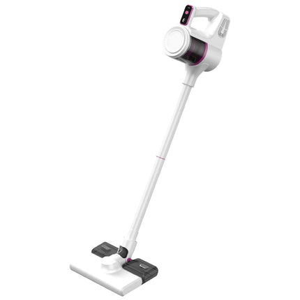 4 in 1 Cordless Vacuum Cleaner 15000Pa Strong Suction Vacuum Removable Dust Cup Lightweight Home Car Pet Hair Cleaner