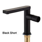 Black Short