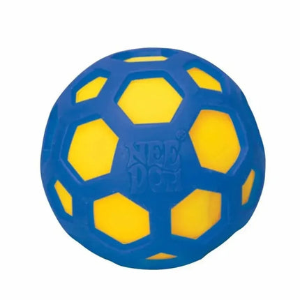 NeeDoh Squishy Schylling Atomic Stress Relief Ball Squishies Blind Box Stress Relief Toy Sensory NeeDoh Fidget Toy Party Gift //