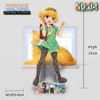 10 / China Mainland / 15 cm