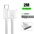 Magsafe3 Cable-White