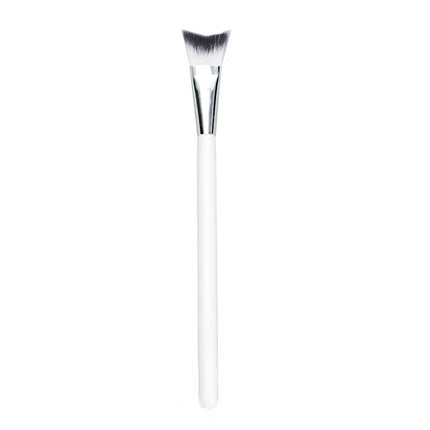 Nose Shadow Brush Angled Contour Makeup Brushes Eye Nose Silhouette Eyeshadow Cosmetic Concealer Brush Makeup Tools