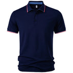 PL7009-Navy / XXXL