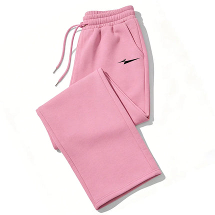 2026 Printed Pants Men Fashion Sports Trousers Drawstring Jogging Pants Trousers Casual Baggy Pants Sweatpants Wholesale